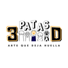 3PatasD – Inicio