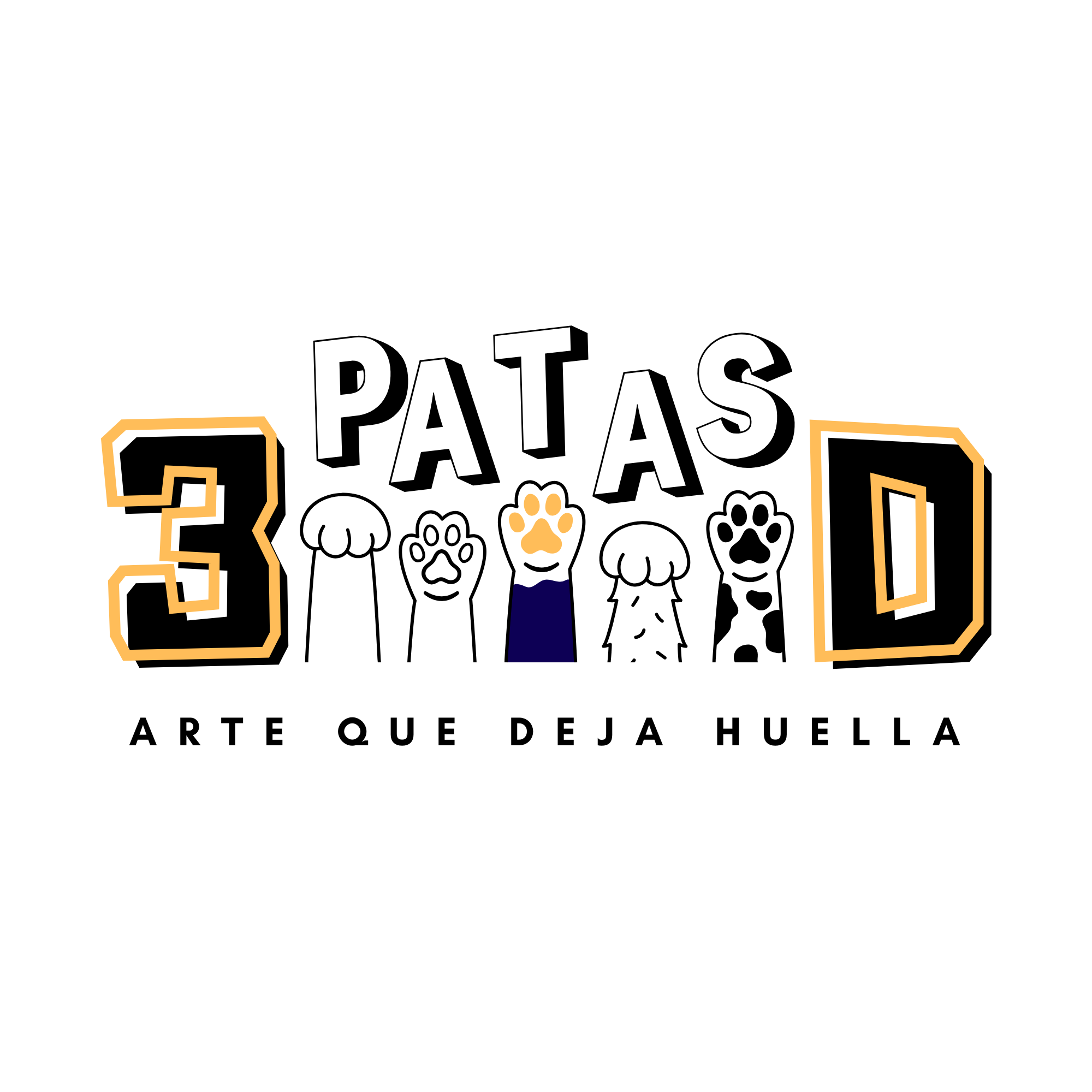 3PatasD