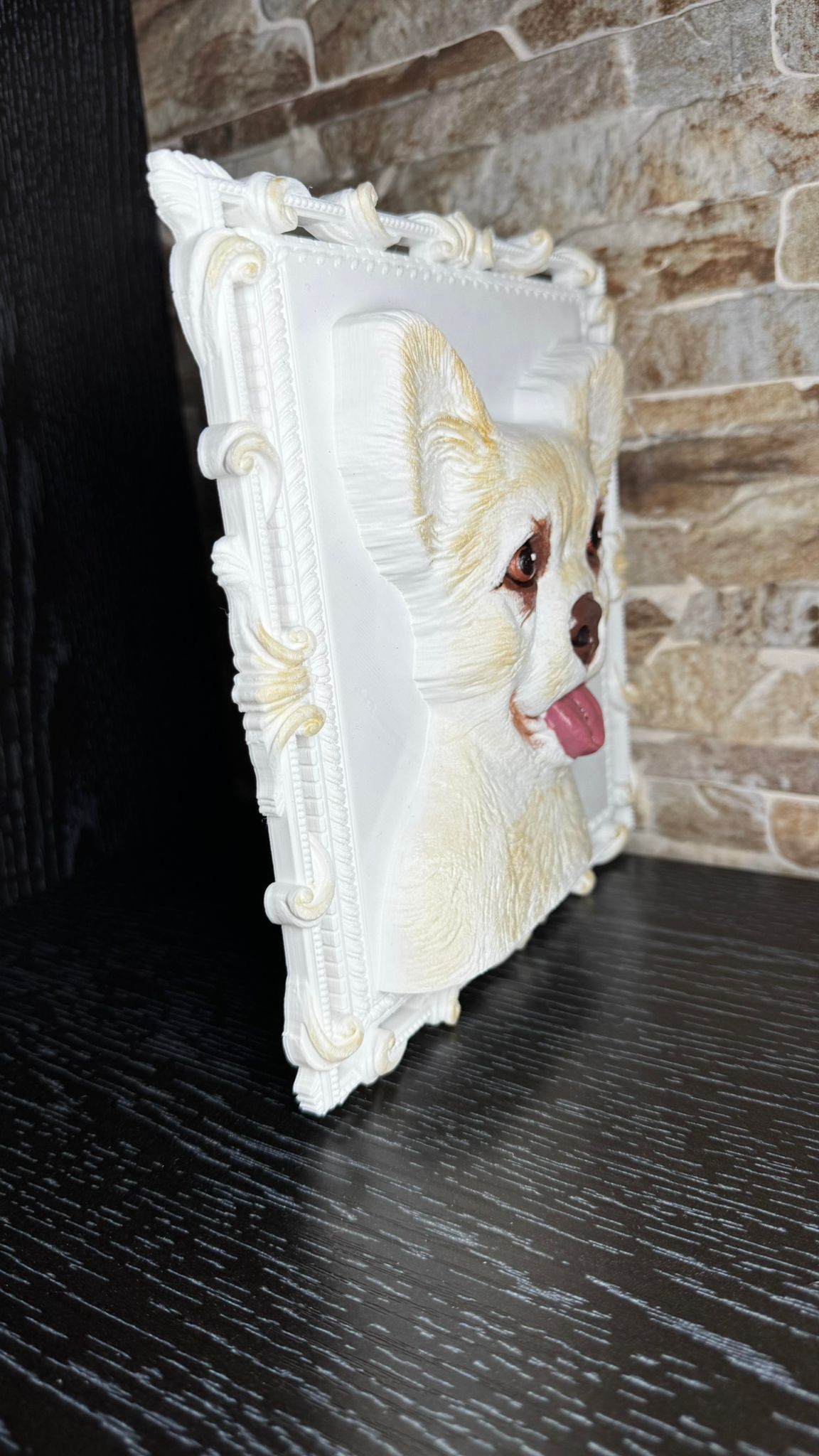 Cuadro Personalizado Alto Relieve